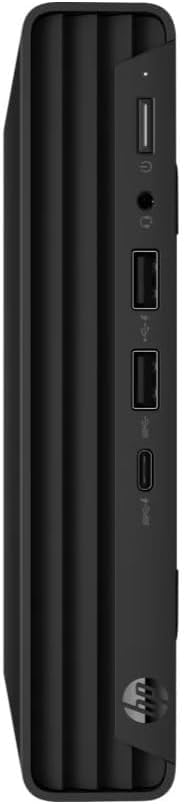 Amazon.com: HP 260 G9 Mini Pro Desktop Computer, Intel i3-1315U