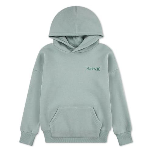 Image of Hurley Boys' Soft Knit Basic Pullover Hoodie