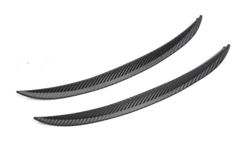 Guardabarros de coche universal kit de arcos de rueda para tunear tu protector