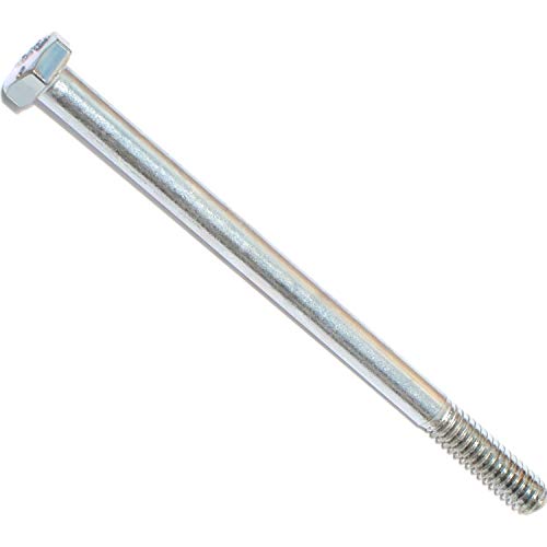 Image of Hard-to-Find Fastener 014973245795 Grade 5 Coarse Hex Cap Screws, 1 /4-20 x 4, Piece-13