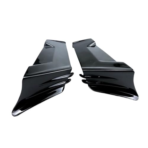 Aileron latéral de moto pour RS660 idéal pour vos sorties dynamiques en carénage Tuono 660
