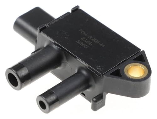 Capteur de pression différentielle haute température FC4A-5L200-AA robuste