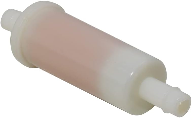 Miniatura 2 de Filtro de combustible en línea 65W-24251-10 65W-24251-00 Filtro de combustible para Yamaha de 4 tiempos fueraborda para Yamaha 9.9HP 45HP 40HP 30HP