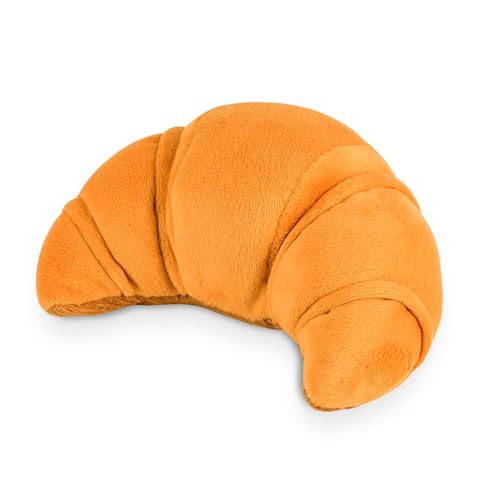 Dog Toy_Plush Toy - Howling Haunts - Vampire Fang_S