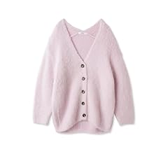 SNIDEL - snidel  モヘアミドルカーディガン　ニット　ミント Amazon | [スナイデル] アルパカミドルカーデ SWNT235124