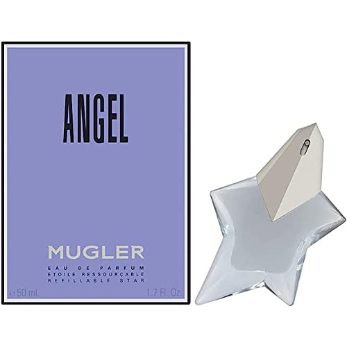 Mugler Angel Eau de Parfum 1.7 oz/ 50 mL Eau de Parfum Shooting Star Spray
