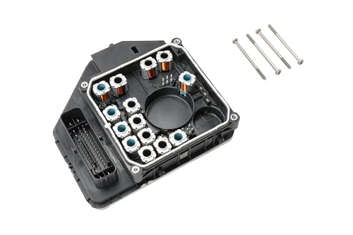 GM Genuine Parts 85761117 Electronic Brake Control Module