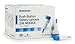 MCK16232400 - Lancet McKesson Push-Button Safety Needle 1.8 mm Depth 23 Gauge Spring-Loaded Push Button