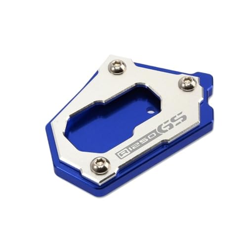 Plaque d'extension béquille moto pour BMW R1250GS ADV 2018 2019