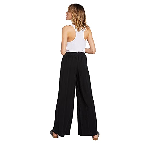 Volcom Women's Sun Spent Beach Pant (Regular & Plus Size)2