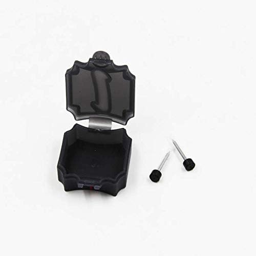 5 Pairs Original INNO Electrode E27 Electrorde Rod for View3 View5 View7 IFS-15 IFS-15M Fusion Splicer