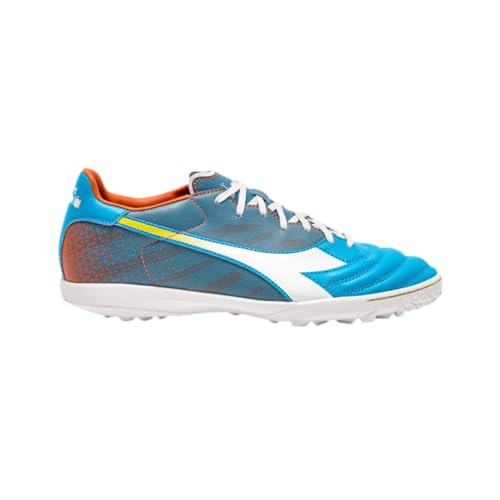 Image of Diadora Mens Brasil 2 R Turf Soccer Cleats