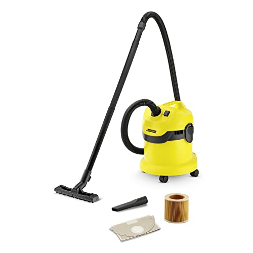 Best Budget Vacuum Cleaner under £100