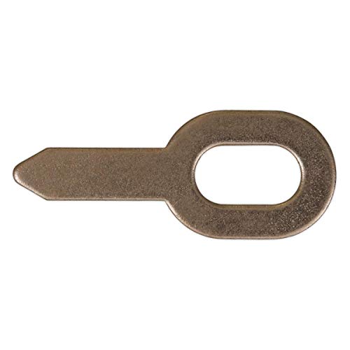 Image of Sealey SR2000.T Tabs for SR2000 Pack of 10