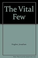 The Vital Few B0055D1IVM Book Cover