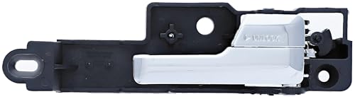 Dorman 81701 Front Passenger Side Interior Door Handle Compatible with Select Ford/Lincoln/Mercury Models