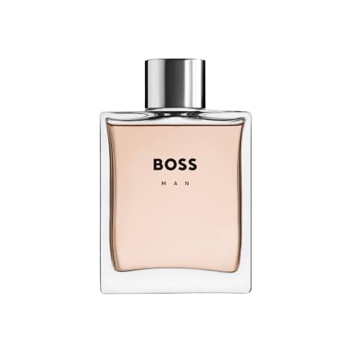 عطر او دي تواليت هيوغو بوس – اورانج