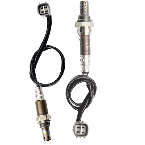 Sensor de Oxígeno 2PCS para Subaru Crosstrek y Forester miniatura 1