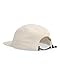 Simms Single Haul Fishing Cap, Low Profile Fishing Hat for Men, Stone
