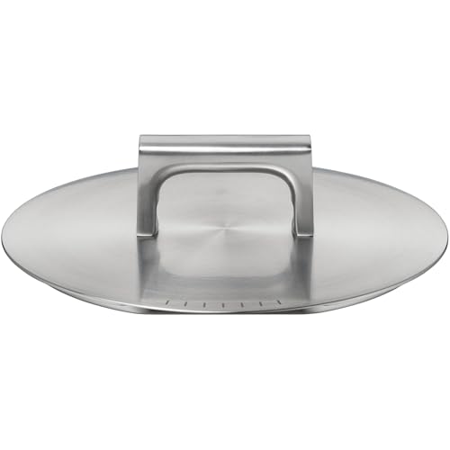 Juego de 4 tazones de acero inoxidable WMF 1.0-3.5 L miniatura 1