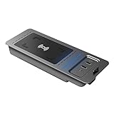 FIILINES Fit for 2015-2020 Ford F-150 Wireless Car Charger 15W Faster Wireless Phone Charging Pad...