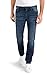 Produktbild MAC Jeans Herren Ben Jeans, H997 Blue Black Authentic Used
