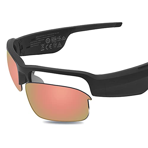 Image of 100% Precise-Fit Replacement Sunglass Lenses for Bose Tempo BMD0011