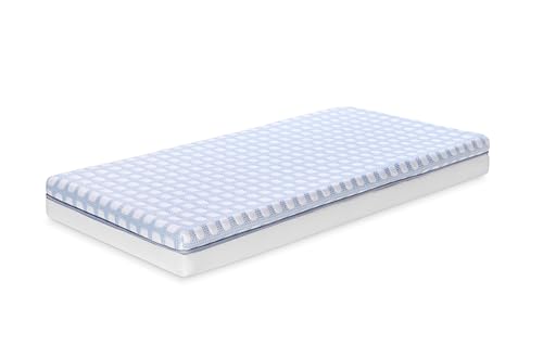 Materasso per lettino Ecus Kids Care Ultimate - 70 x 140 cm