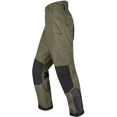 Hoggs of Fife Waterproof Breathable Trousers Cover