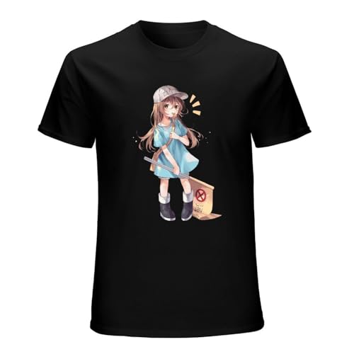 Photo de YIERSANSS Street T-Shirt Tower of Power MensUnisex Black L