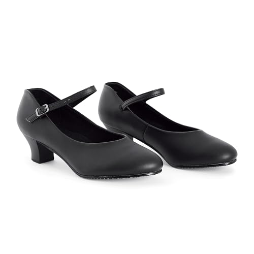 Image of Theatricals Womens Baby Louis 1.5 inch Character Shoes