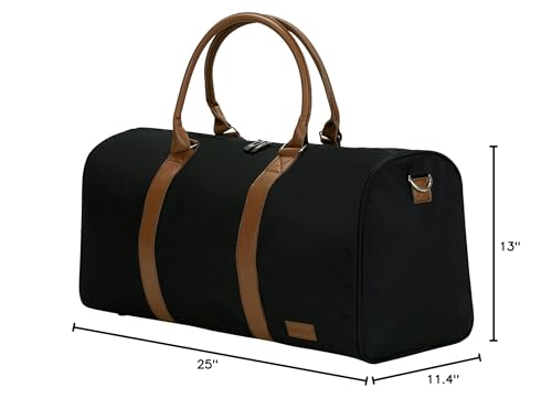 Image of 25 inch Weekend Travel Duffle Bag
