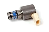 4L80E 1991 and Up TCC Lock up PWM Solenoid 4L30E TCC Solenoid 2000 and Up GM