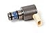 4L80E 1991 and Up TCC Lock up PWM Solenoid 4L30E TCC Solenoid 2000 and Up GM