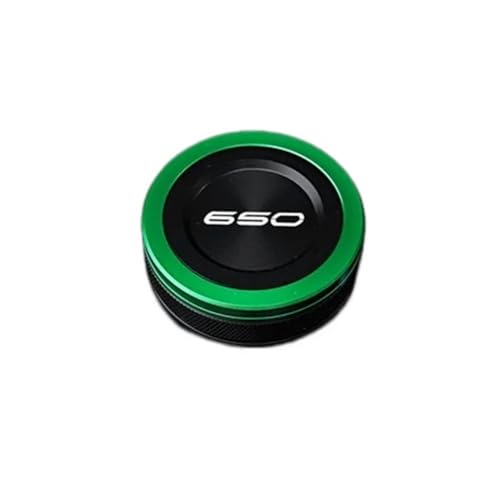 Bouchons reservoir contre les fuites de liquide de frein Ninja 650 Z650
