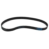 Wenheww 1Pc T5-420 Timing Belt, 84 Teeth, 420mm/16.54