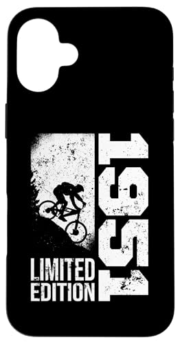 MTB ] }EeoCN re[W 1951 N܂̒a] X}zP[X iPhone 16 Plus p