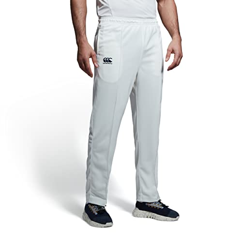 Canterbury Adult Mens Cricket Trousers