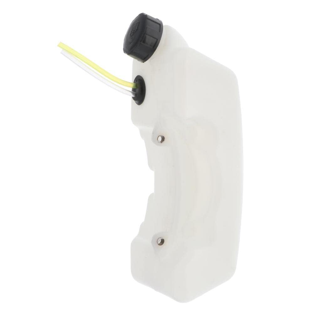 Serbatoio Carburante di Ricambio per Decespugliatore, Compatibile con Il Modello FS81 4126 350 0400