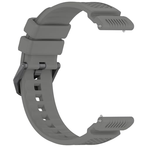Correa deportiva silicona para Qecnato S10 smartwatch miniatura 7