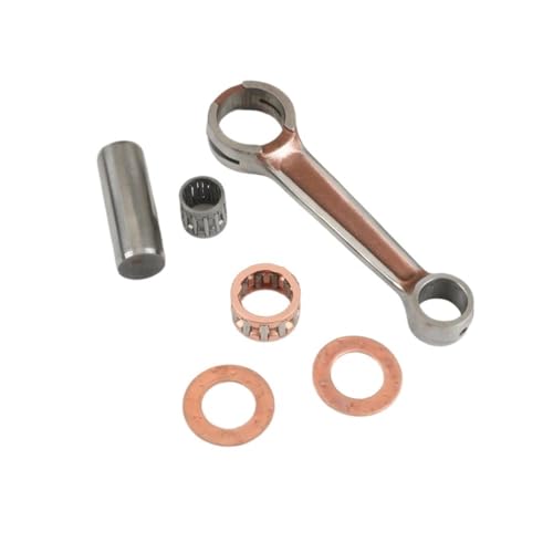 Bielle vilebrequin D50B0 pour Derbi Senda DRD 50 et GPR Racing 2005-2010