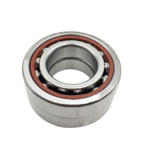 Roulements machine BSB3572 pour éliminer le jeu des vis - 2