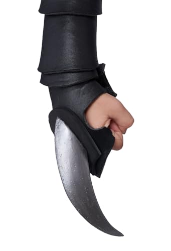 Disfraz Ninja-X Scorpion Talla L para niños miniatura 6