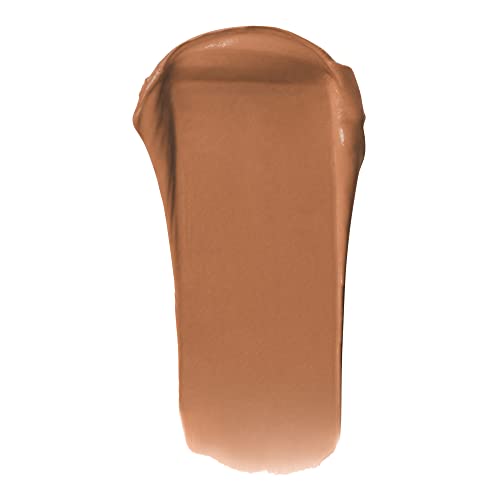 Image of e.l.f. O Face Satin Lipstick, Richly Pigmented, Nourishing & Long-Lasting Creamy Lipstick, Infused With Jojoba, Vegan & Cruelty-Free, Hustle