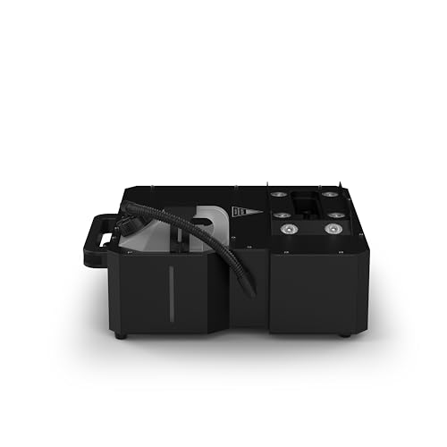 CHAUVET DJ GeyserMove Máquina de Humo miniatura 5