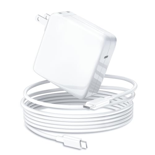 96W Replacement for MacBook Pro Charger USB C Power Adapter