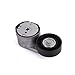 Tykick Belt Tensioner and Idler Pulley Kit for Dodge Grand Caravan Journey Avenger Chrysler 200 Town & Country Ram C/V 2011-2019 3.6L V6 Replaces 90K-39282D (39282+38082+6PK1960)