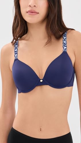 Image of Natori Women's Pure Luxe Custom Coverage Contour Uw