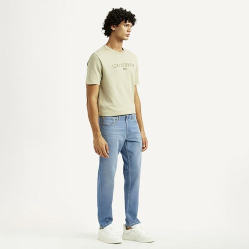 Image of Levi's Men's 511 Slim Fit Mid Rise Jeans