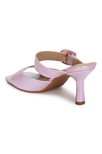 Image of Allen Solly Women's Ahscfrgbs00458 Pump Sandals